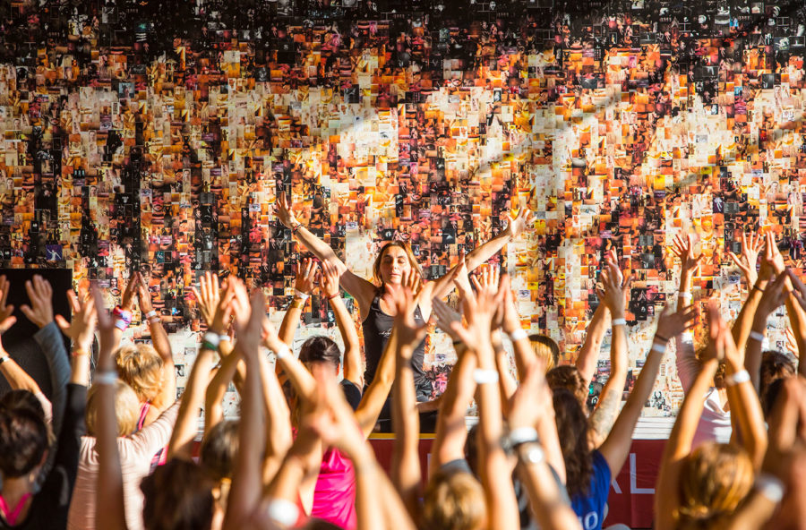 Pronte per il Milano Yoga Festival?
