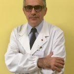 Dottor Fabrizio Pregliasco