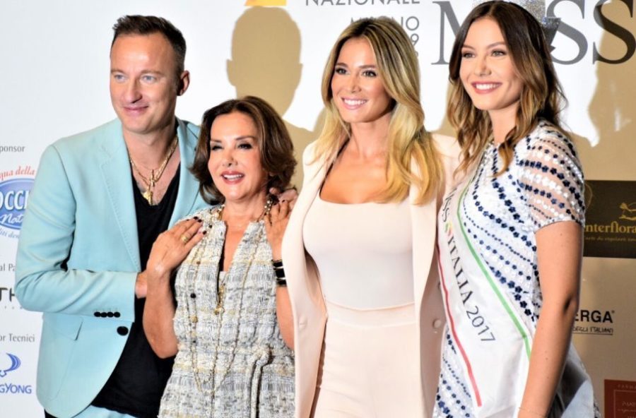 Miss Italia 2018: tutto sull’appuntamento in tv