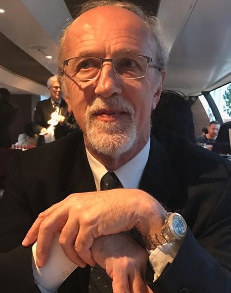 Dottor Marco Zucconi