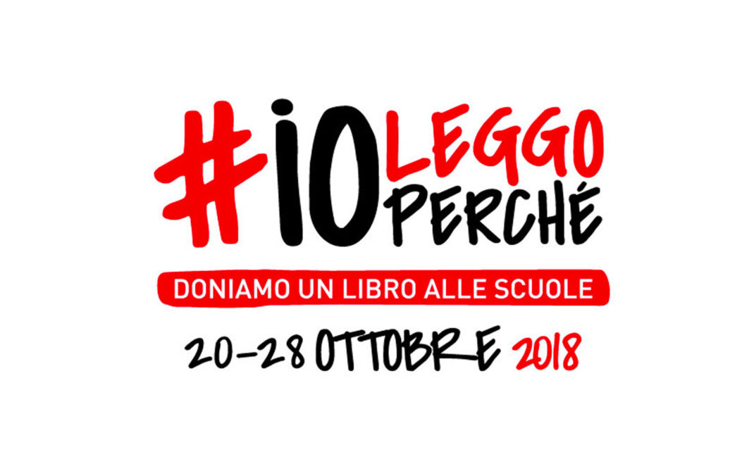 ioleggoperchè ioleggoperchè