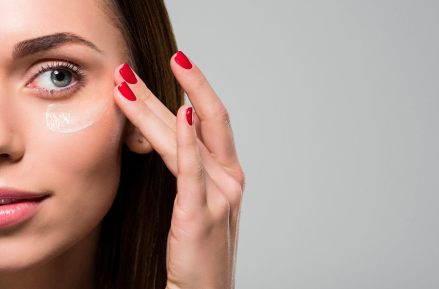 Viso: strategie per non arrossire