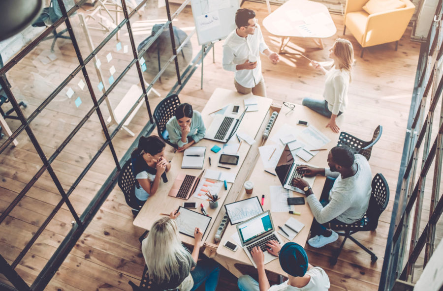 Smart working in 7 passi: come lavorare meno e meglio