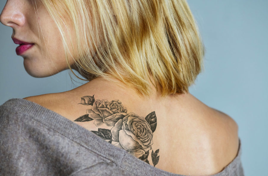 Tattoo, non ti voglio più