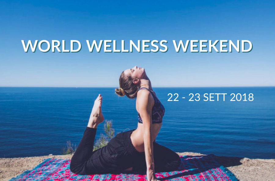 Regalati un weekend di relax