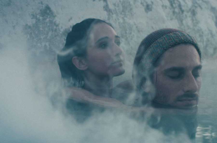 Venezia 75, i ricordi di Luca Marinelli