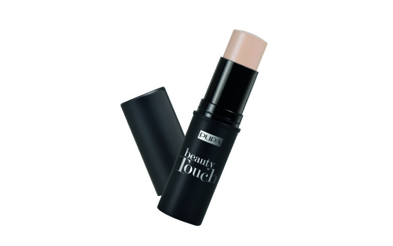 Pupa Beauty Touch Foundation
