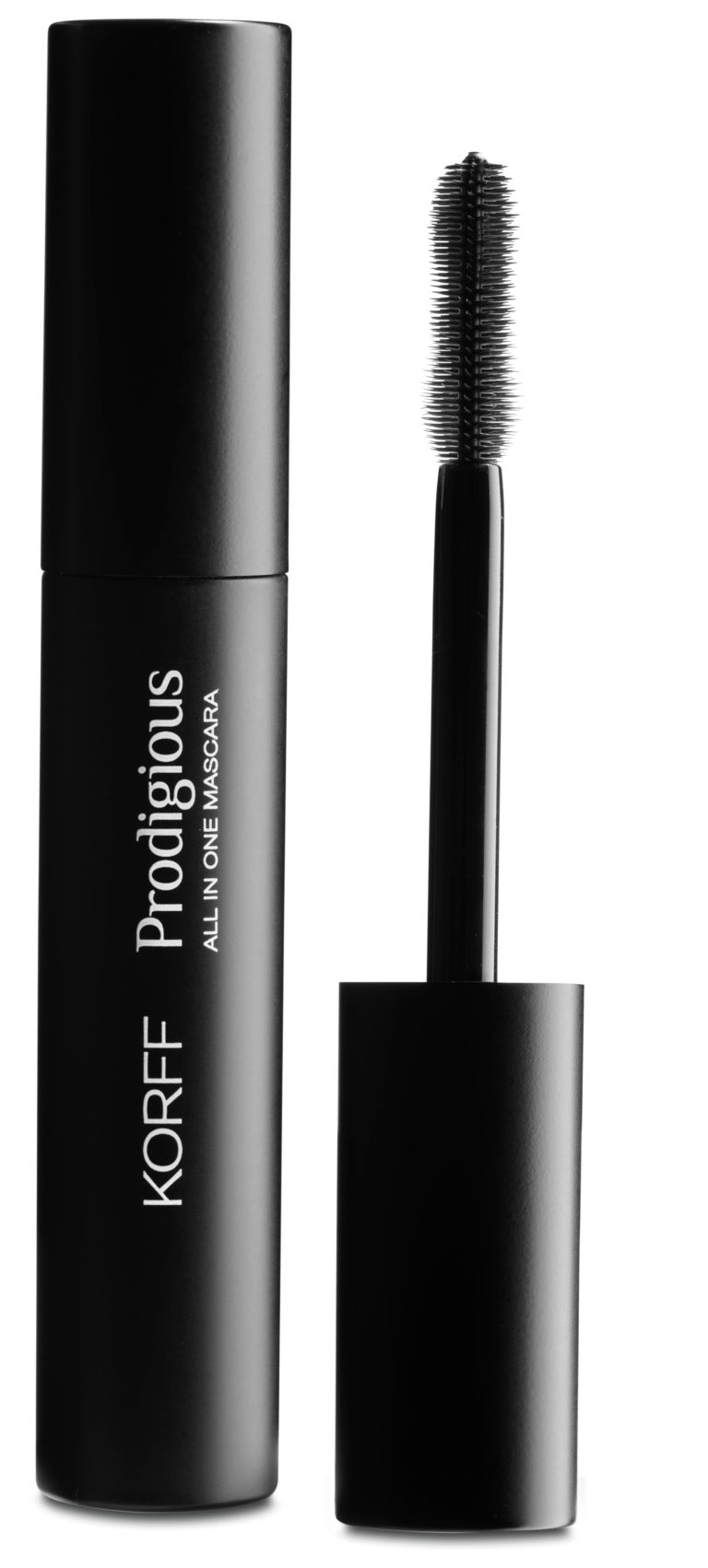 Korff Prodigious Mascara All in One