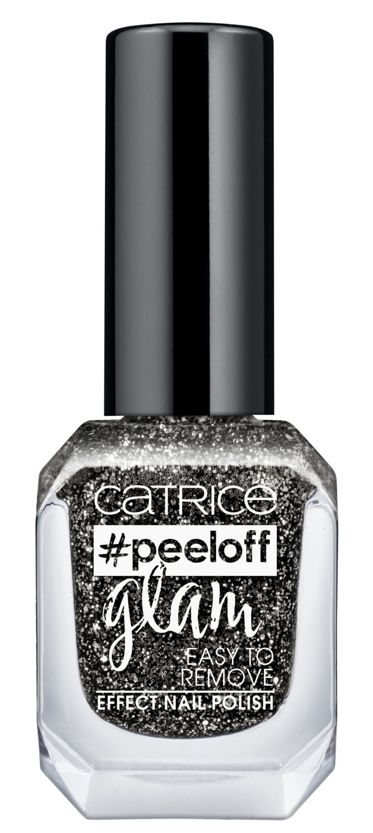 Catrice peeloff glam Easy To Remove Effect Nail Polish 04