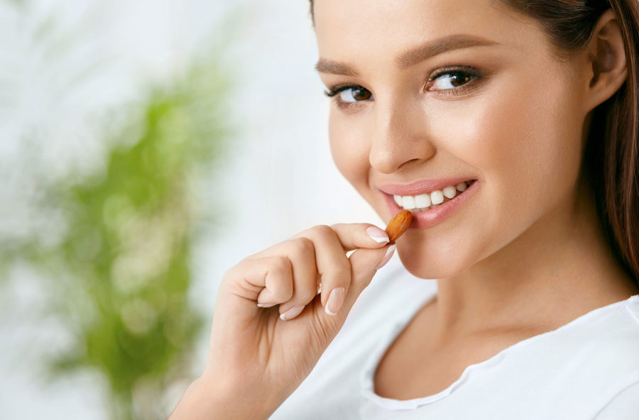 Mood food: i 12 cibi che ti fanno sorridere