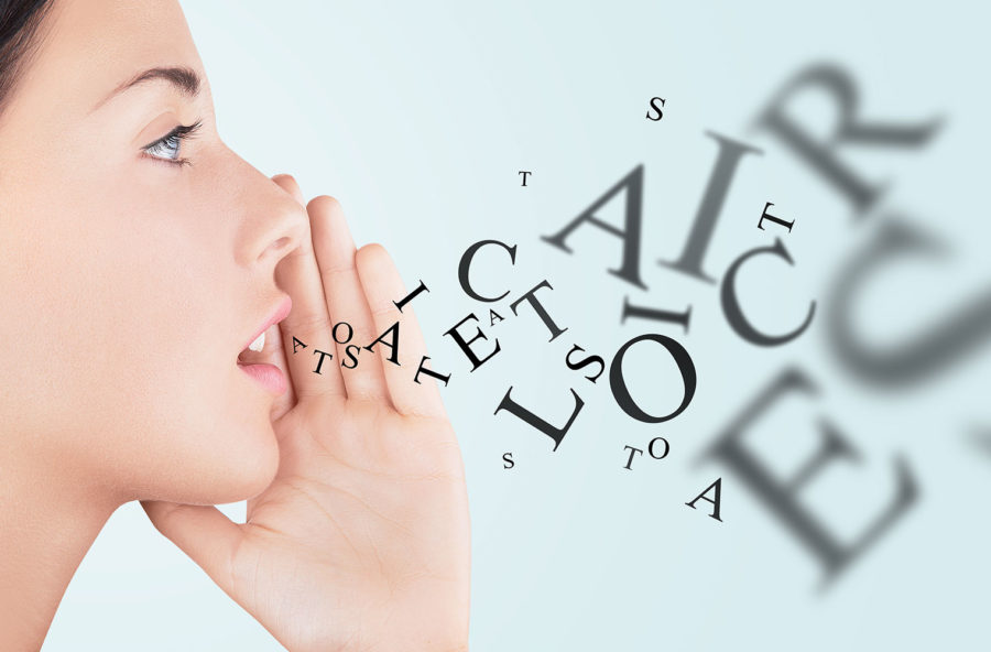 Smettere di balbettare? Sì, a qualunque età