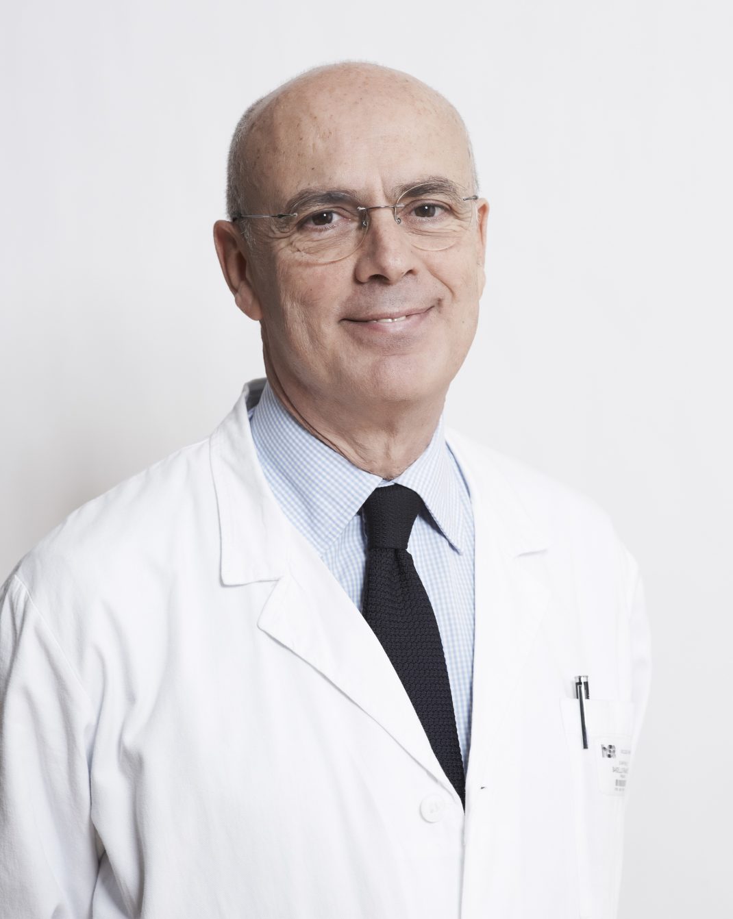 Professor Francesco Bandello