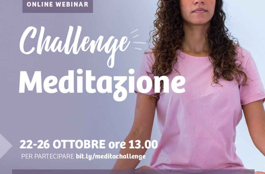 Meditare? Prova a farlo sul tram!