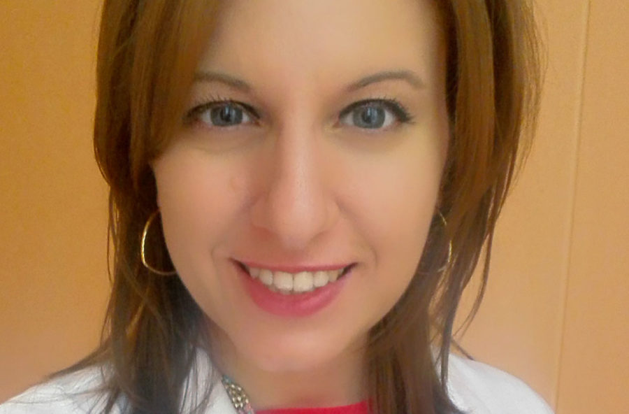 Dottoressa Chiara Boscaro