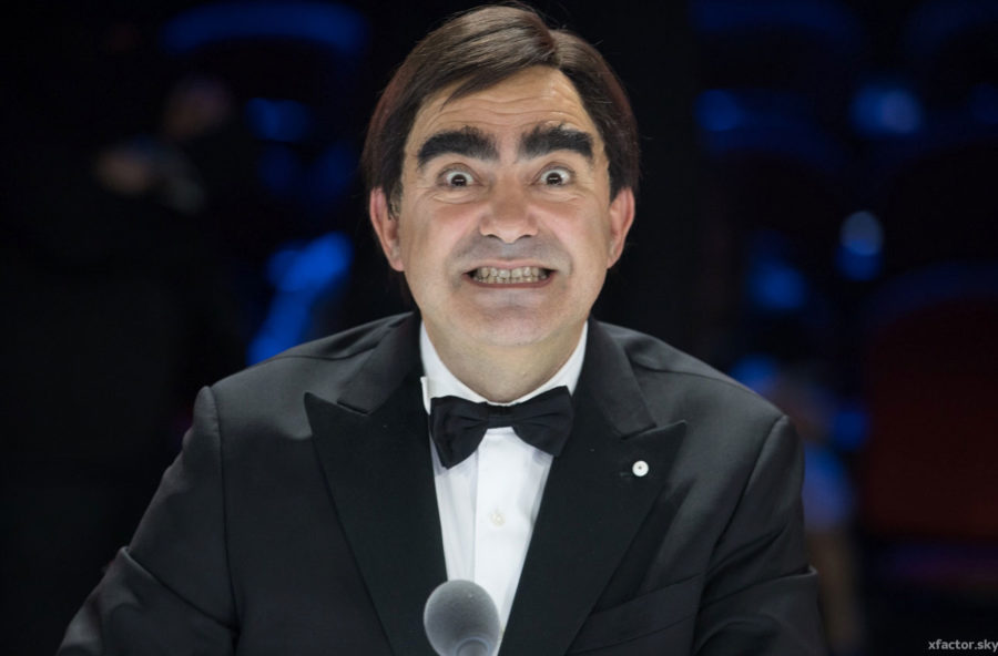 X Factor 2018: Elio nel cast di Strafactor e Morgan come nuovo giudice?