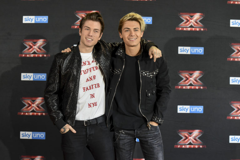 X factor daily 2018 X factor daily 2018