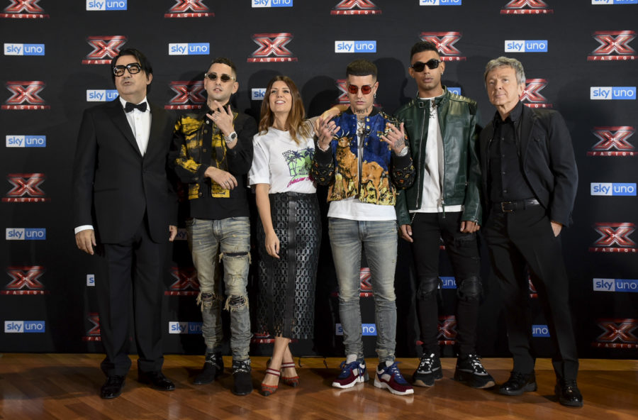 X Factor 2018 tra Daily e Strafactor
