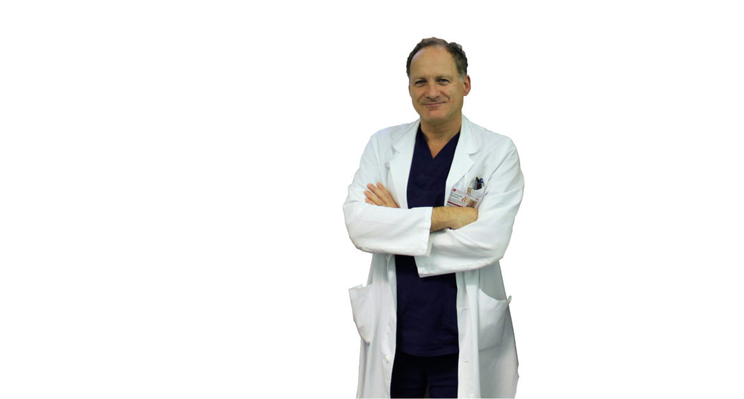 Dottor Alessandro Giovanelli