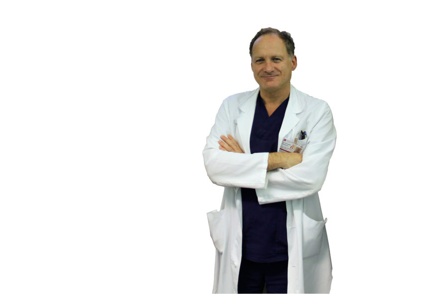 Dottor Alessandro Giovanelli