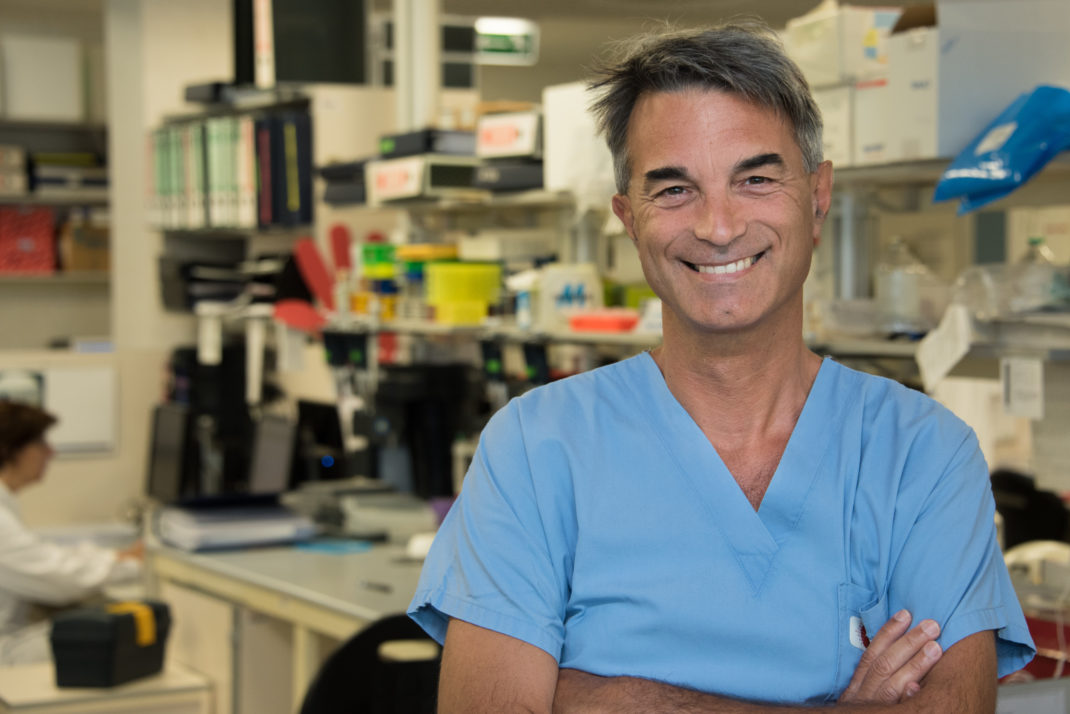 Giulio Pompilio Giulio Pompilio