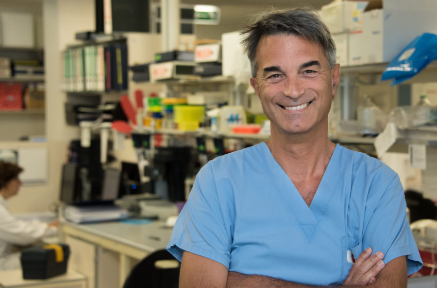 Dottor Giulio Pompilio