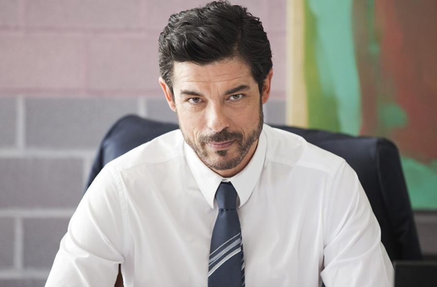 Alessandro Gassmann: fascino e talento sono una questione di famiglia