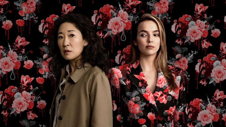 Killing-Eve