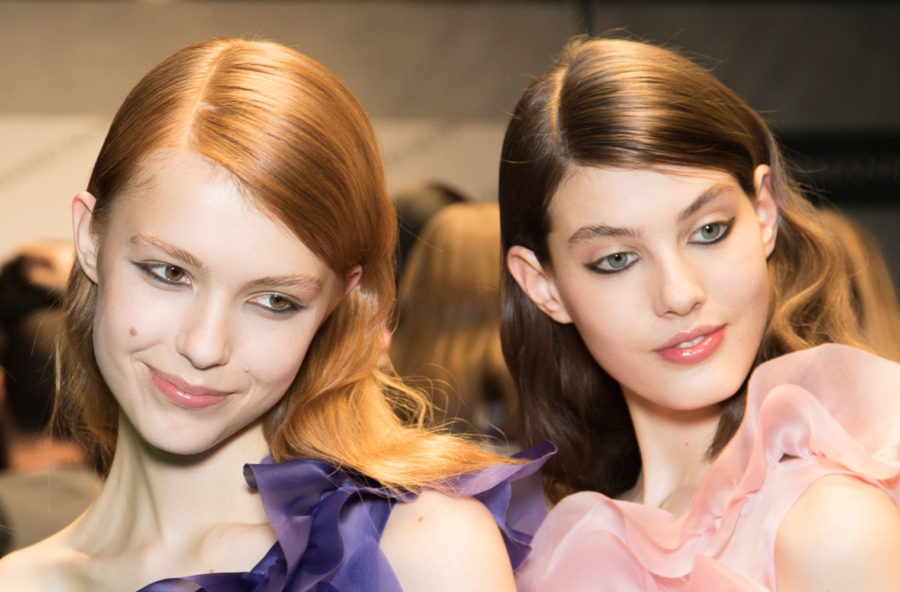 Eyeliner, tre regole per non sbagliare