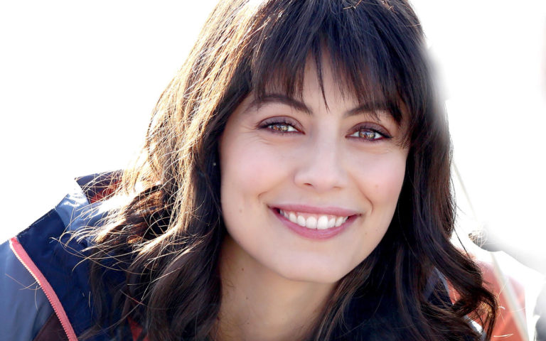 Alessandra Mastronardi
