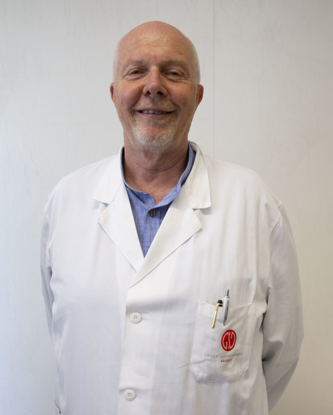 Professor Paolo Pigatto