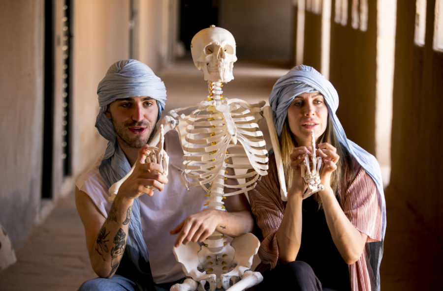 Pechino Express 2018: sufficienze e insufficienze della quarta puntata