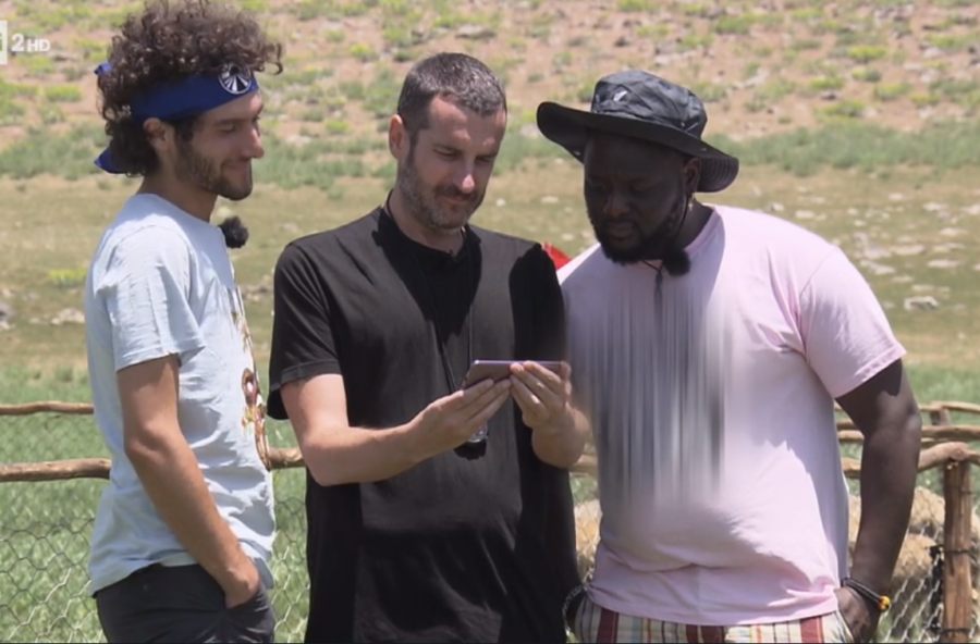 Pechino Express 2018: vincono gli Scoppiati, Sare salve per un pelo