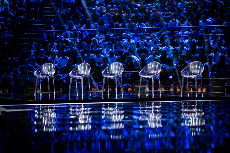 X FACTOR 2018 Bootcamp