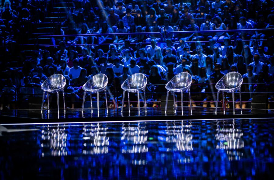 X Factor 2018: ai Bootcamp la più forte è Asia Argento