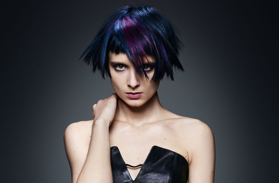 New look? Vai col punk