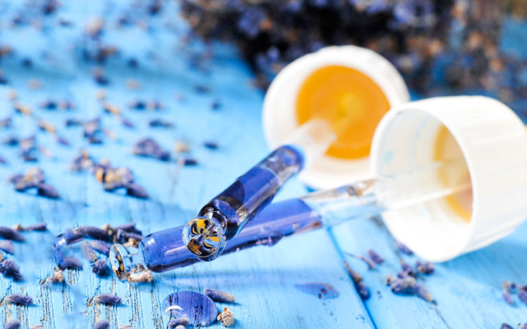 fiori di bach - energia mentale