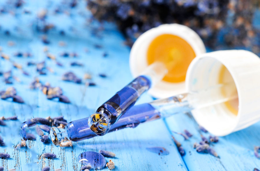 Fiori di Bach: ce n’è uno per ogni tipo di malumore