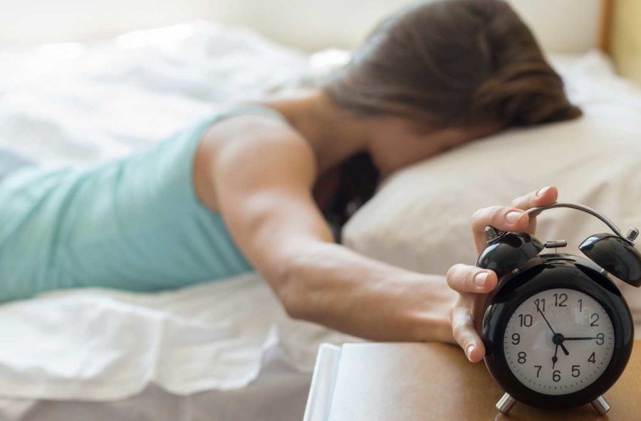 L’ora solare torna nel weekend