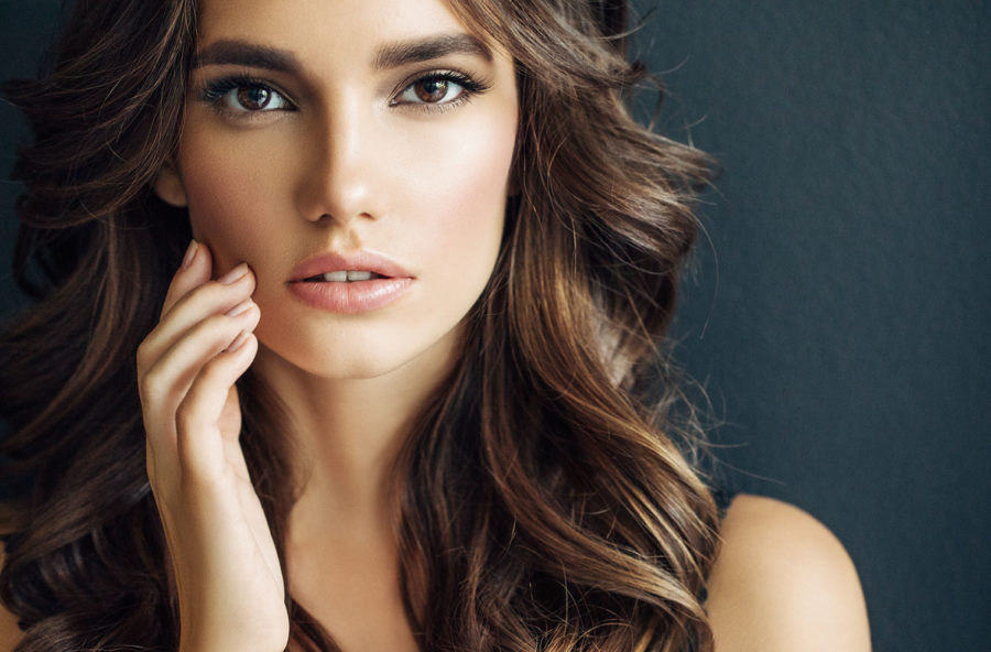 Make up: impeccabile dalla base