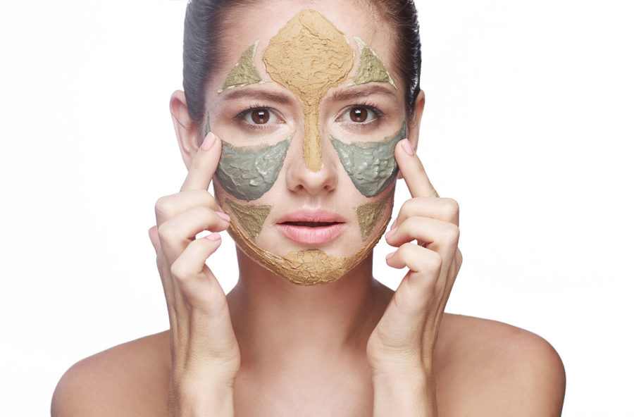 Argilla di bellezza: scegli il tuo colore