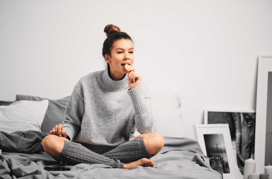 Spezzafame, s&igrave; o no?