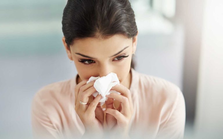 influenza