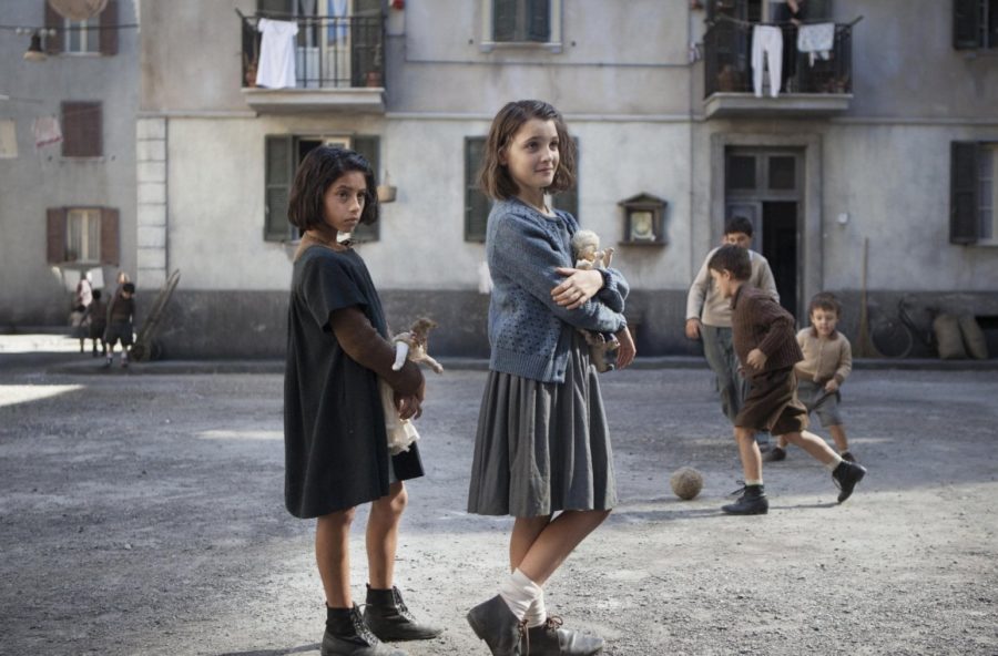 L’amica geniale: Elena e Lila vi aspettano al cinema (in anteprima)