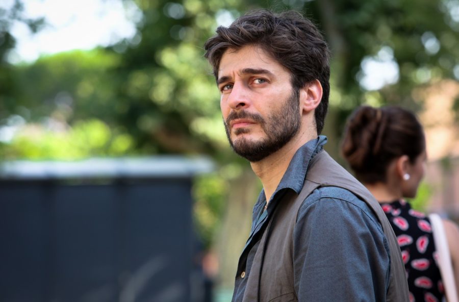 Lino Guanciale: l’autunno è suo. In tv e a teatro