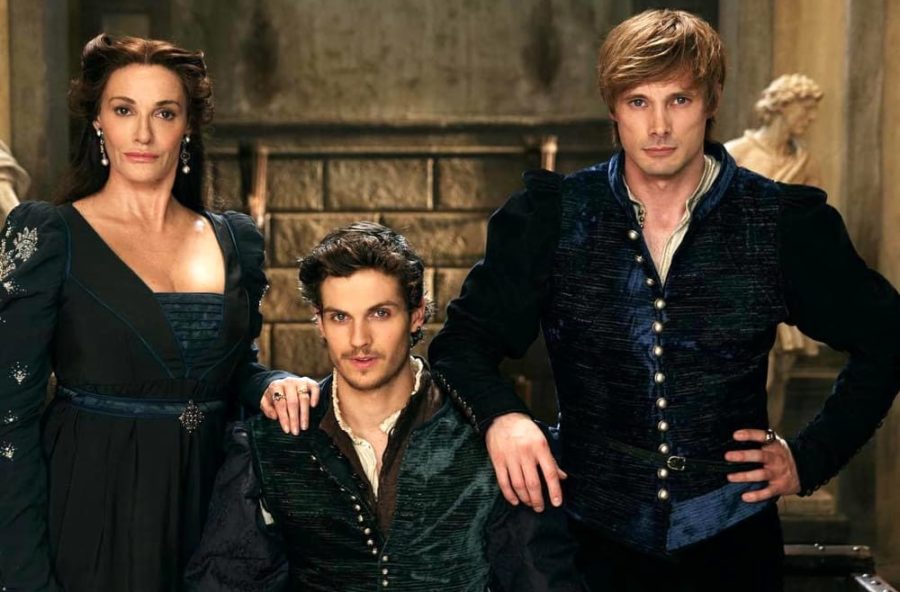 I Medici 2: la stagione di Lorenzo il Magnifico