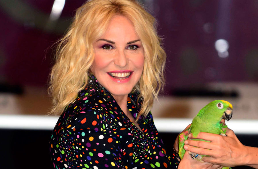 Antonella Clerici riporta Portobello in tv