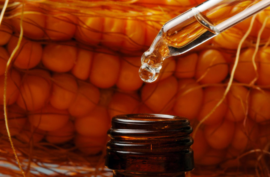 Cellulite e ritenzione: la cura è dolce con la tintura madre di mais