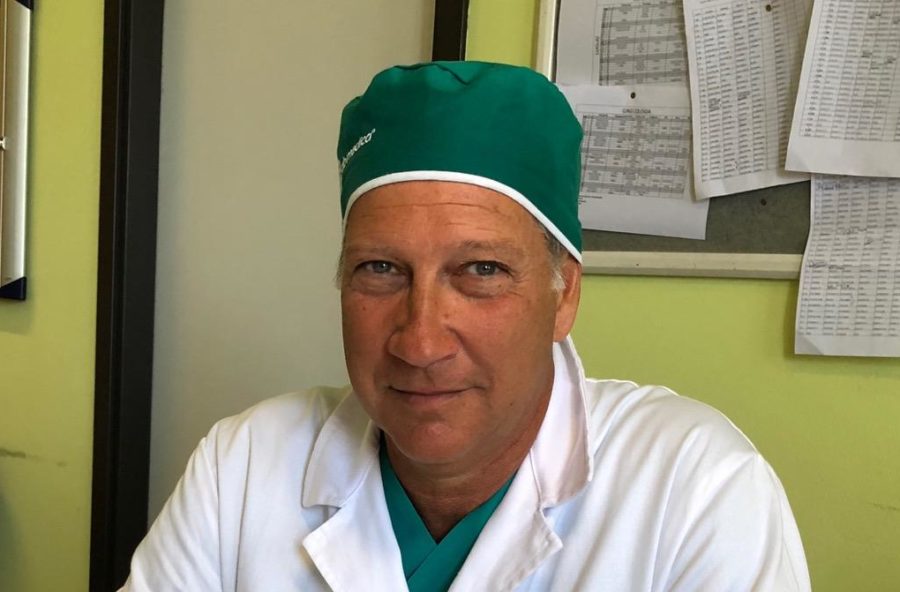 Dottor Massimo Candiani