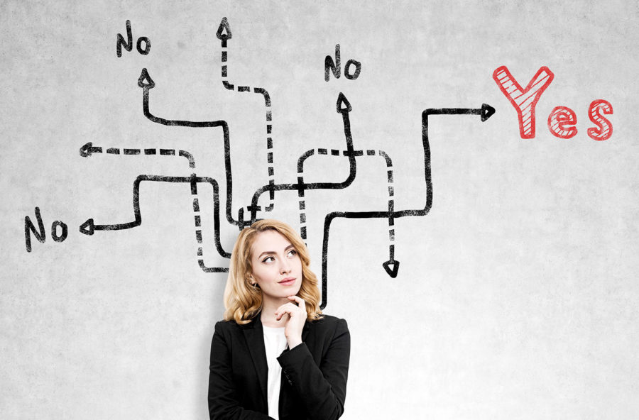 Più ottimista ogni giorno: così smetti di vedere tutto nero Più ottimista ogni giorno: così smetti di vedere tutto nero