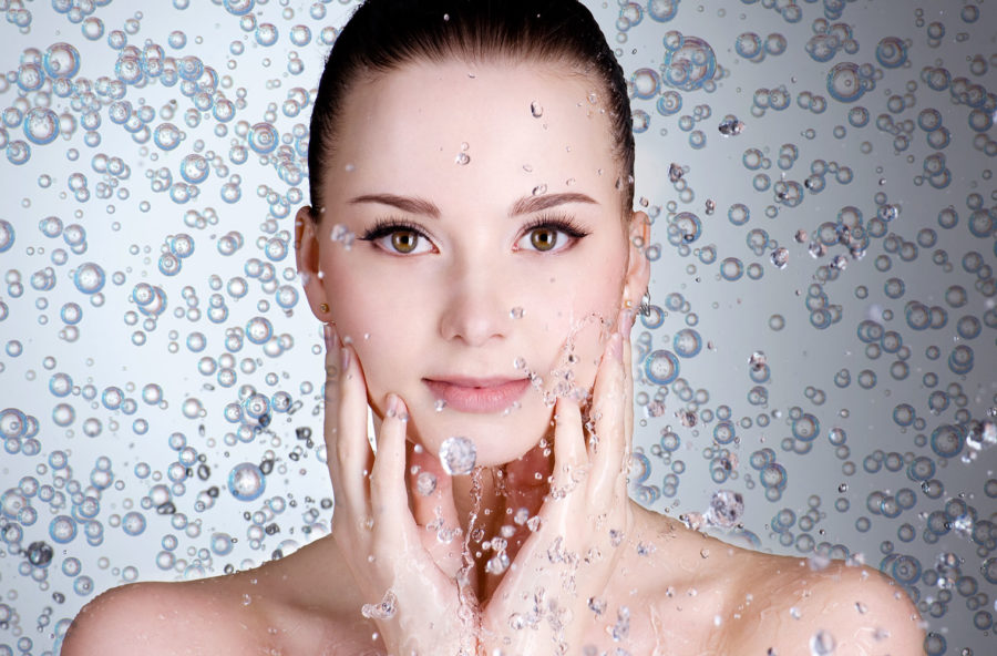 Acqua frizzante, l&rsquo;ultima mania beauty made in Corea